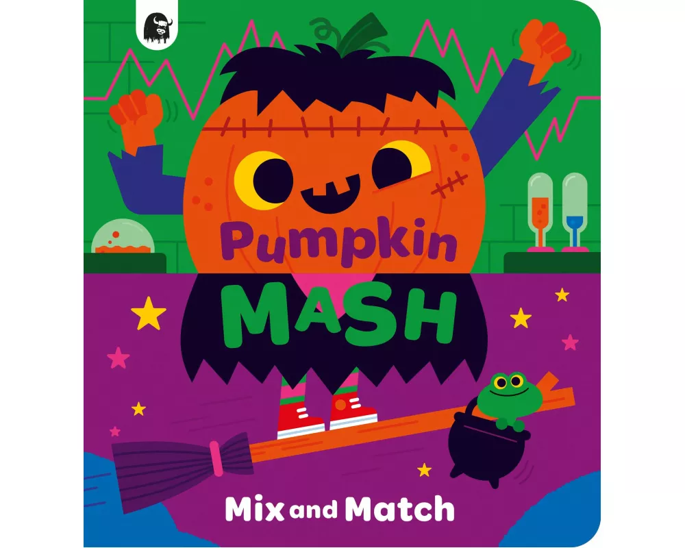 Pumpkin Mash