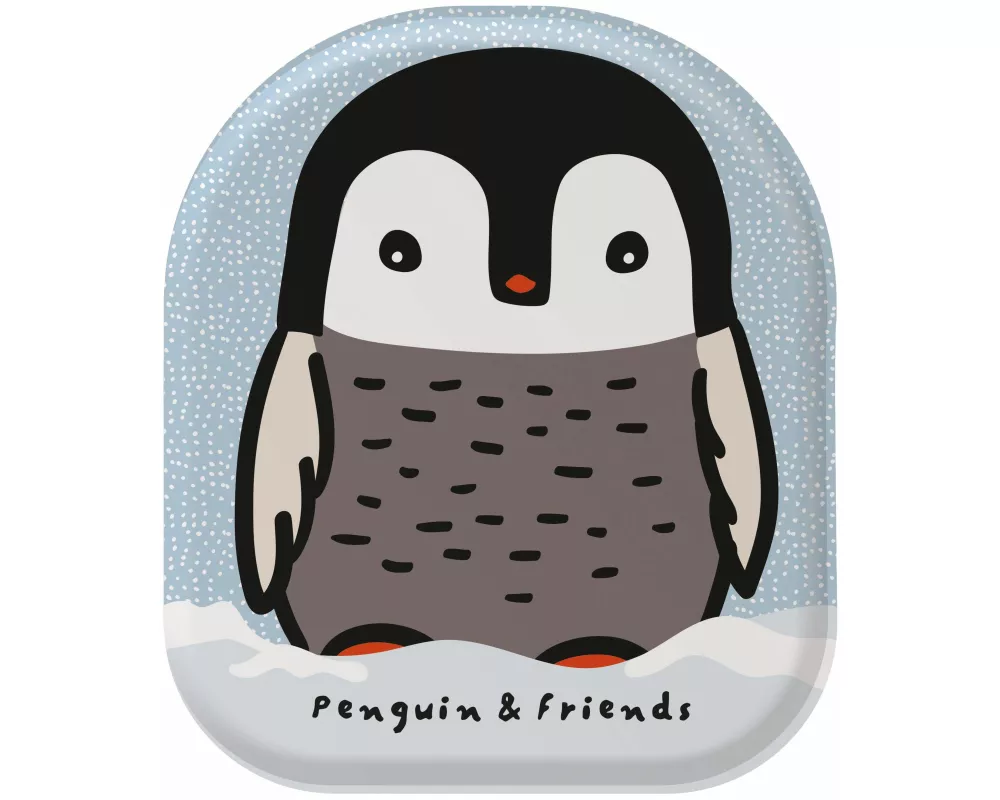 Penguin & Friends