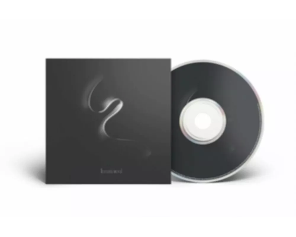 Lunatic Soul (Digipak)