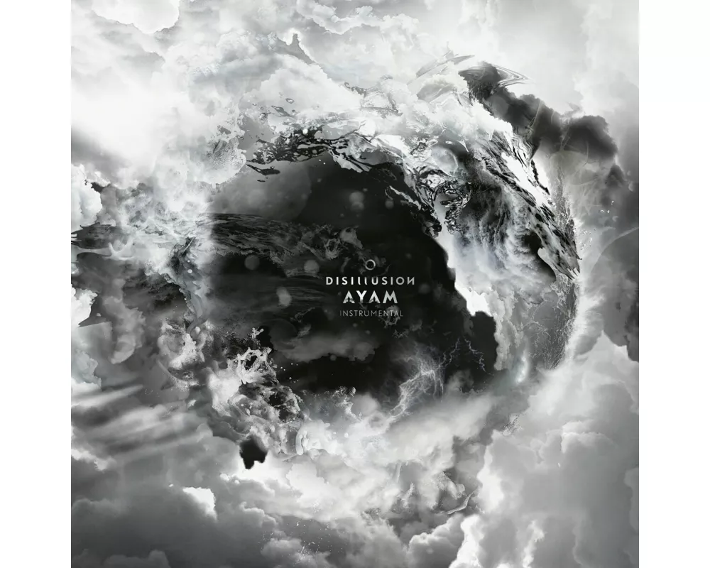 Ayam (Instrumental) (Digipak)