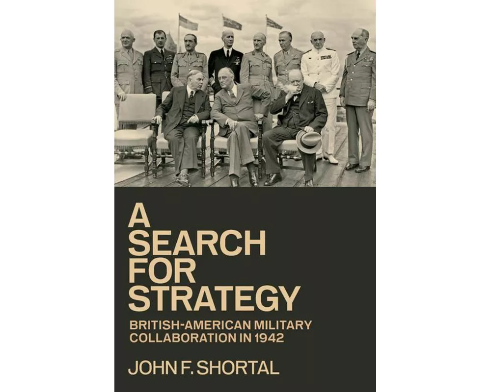 A Search for Strategy