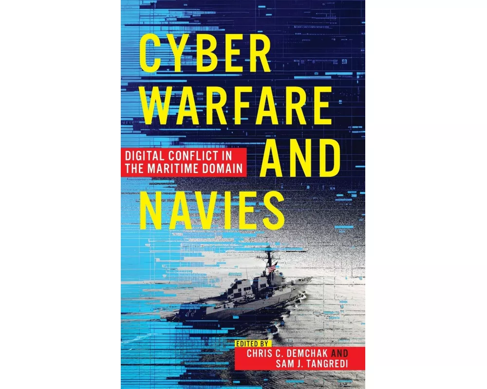 Cyber Warfare and Navies