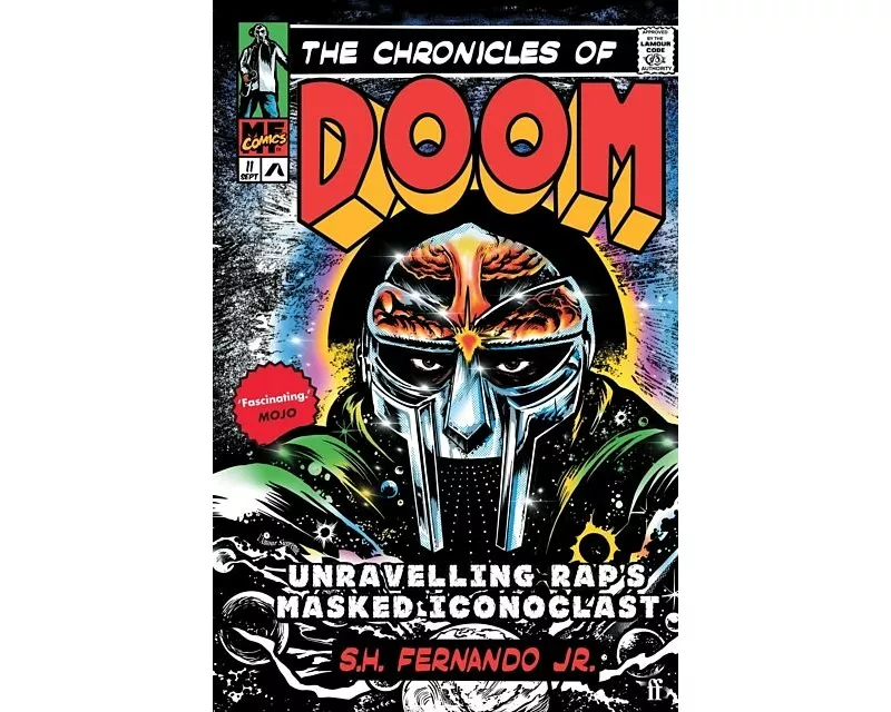 The Chronicles of DOOM
