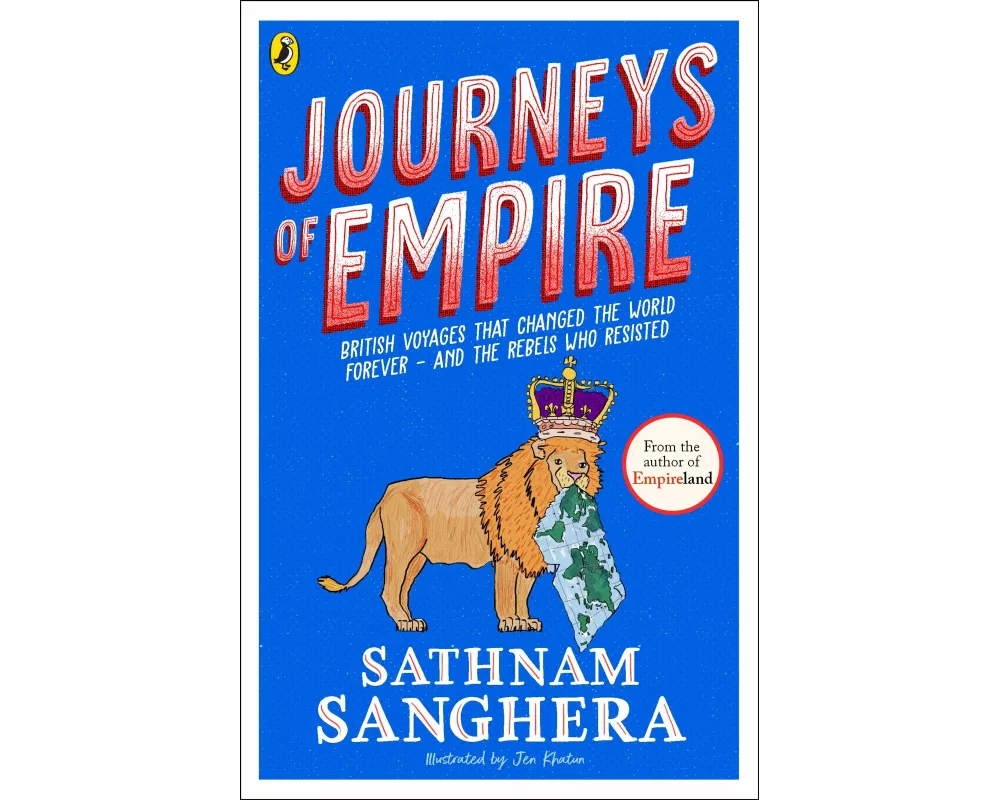 Journeys of Empire
