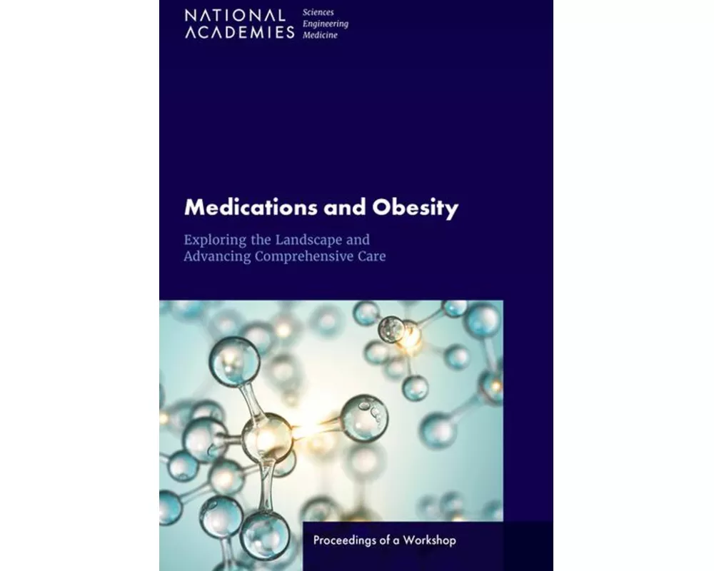 Medications and Obesity