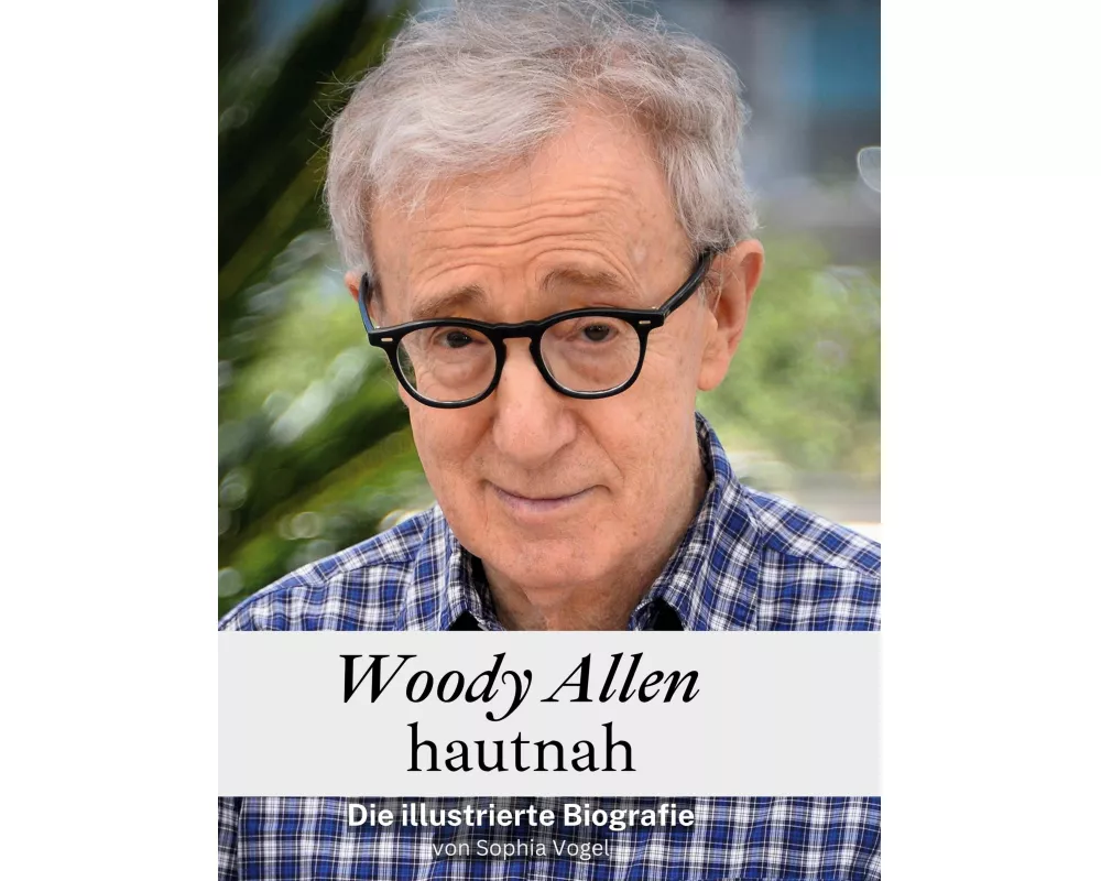 Woody Allen hautnah
