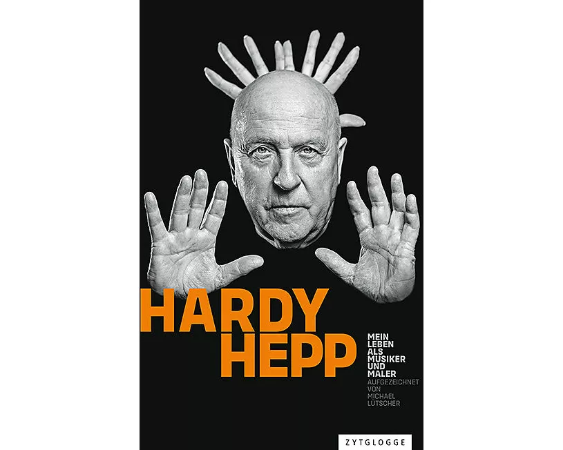 Hardy Hepp
