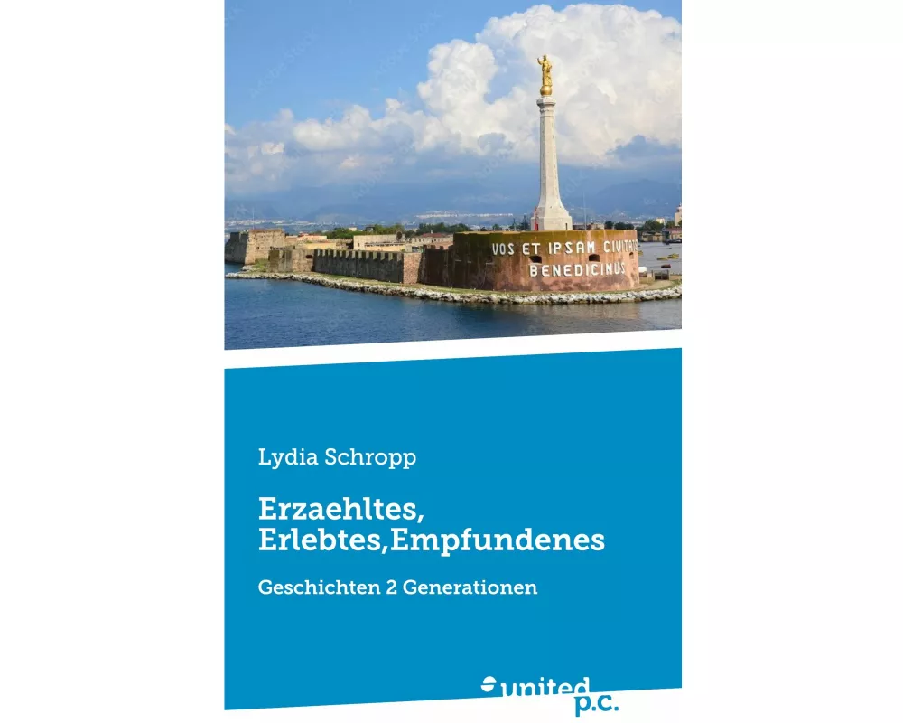Erzaehltes, Erlebtes,Empfundenes