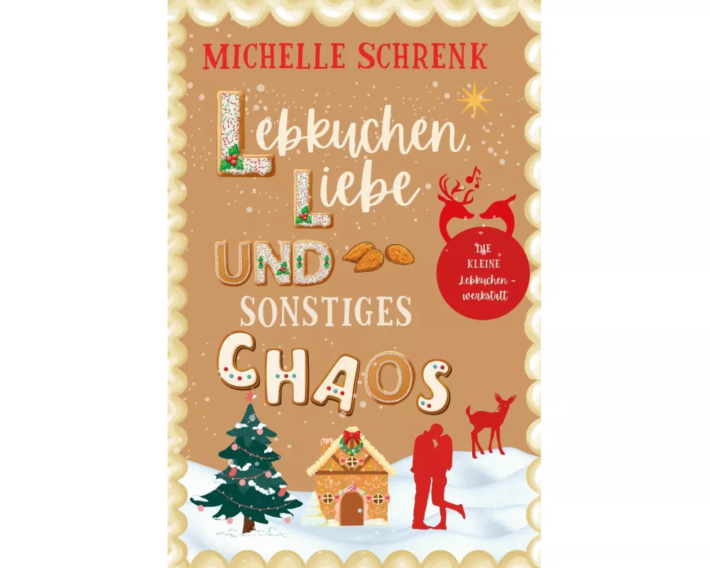 Lebkuchenliebe und sonstiges Chaos