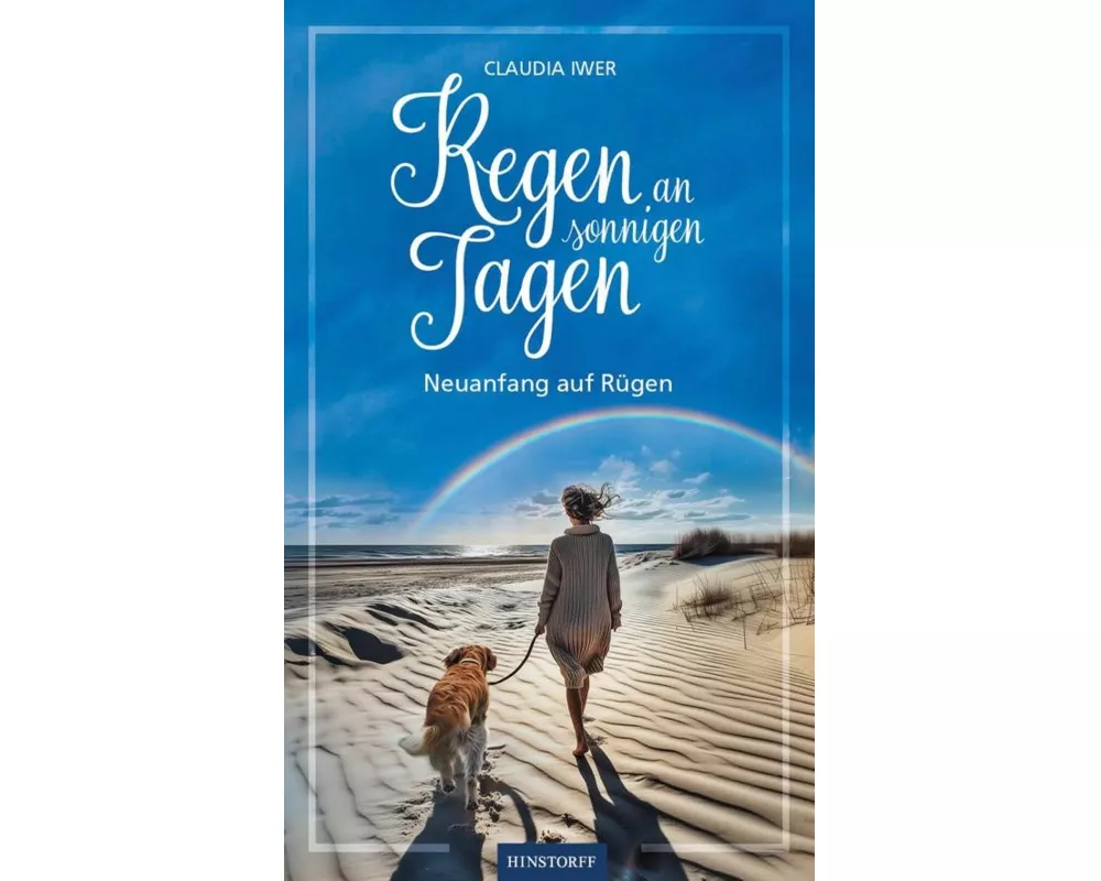 Regen an sonnigen Tagen