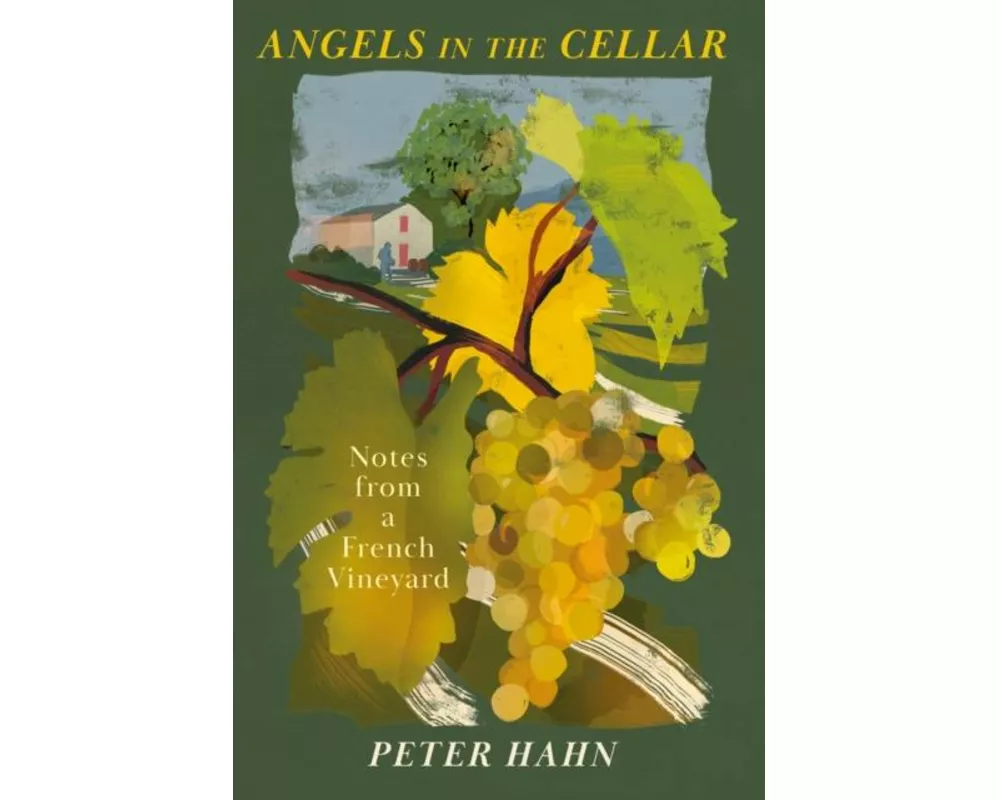 Angels in the Cellar