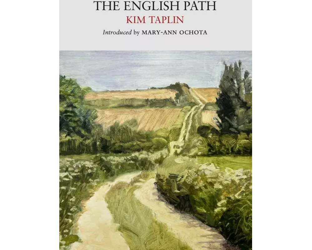 The English Path