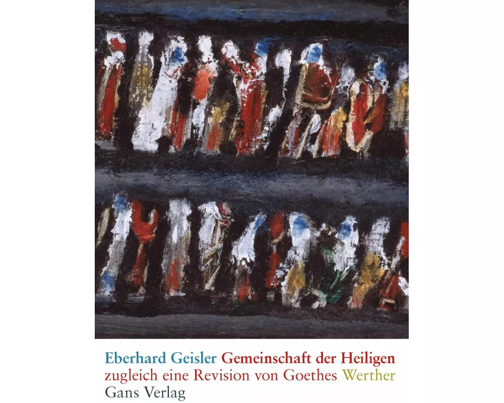 Gemeinschaft der Heiligen