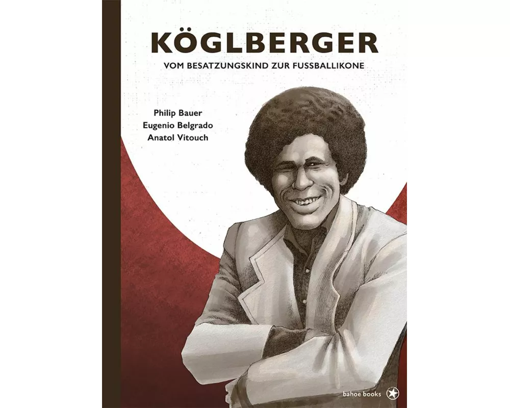 Köglberger