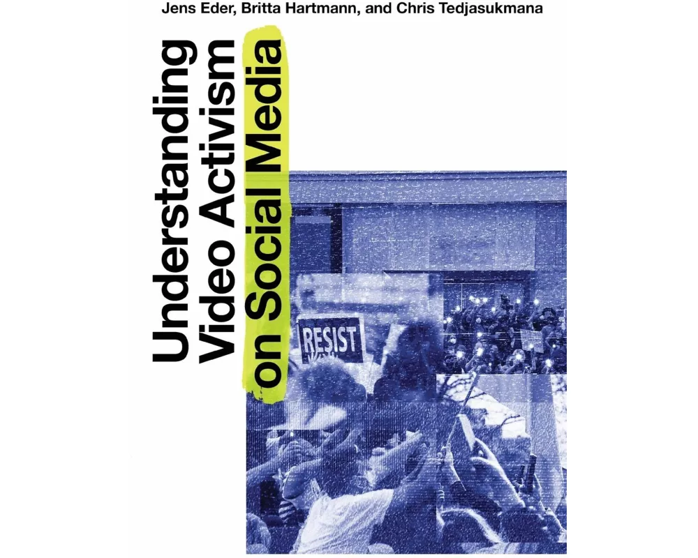 Understanding Video Activism on Social Media