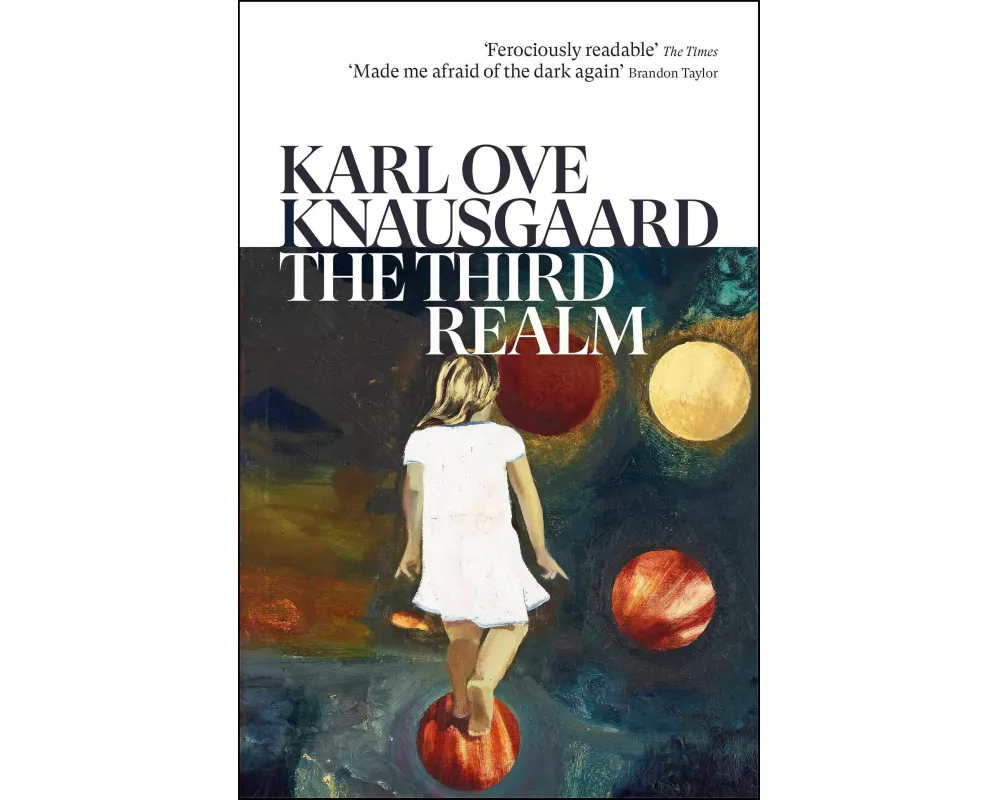 The Third Realm