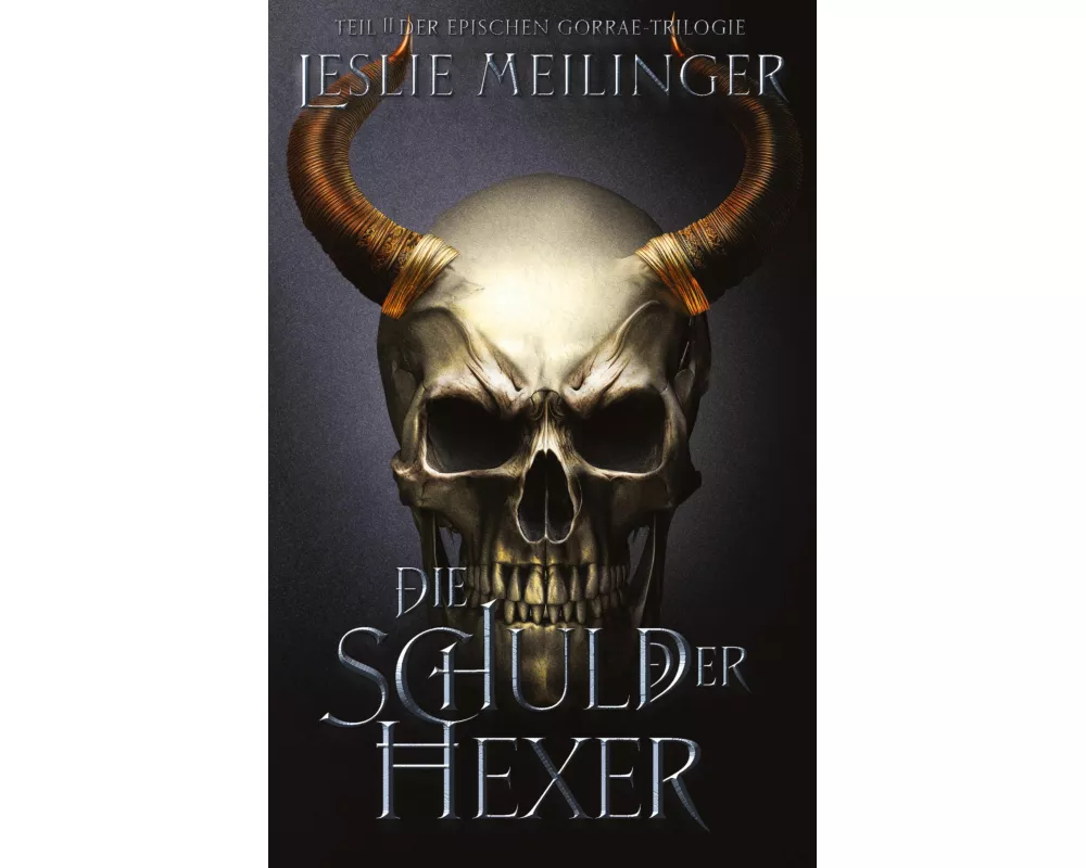 Die Schuld der Hexer
