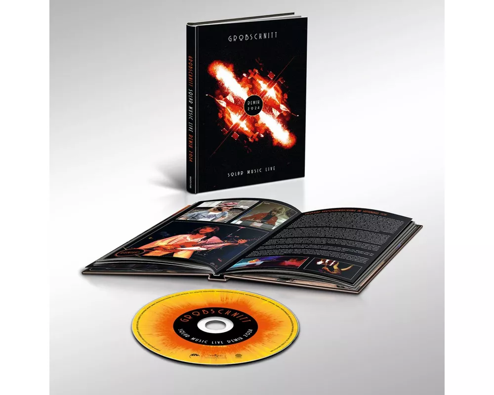 Solar Music Live (Remix 2024)