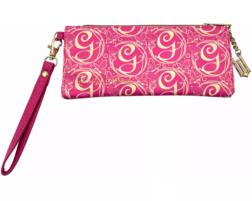 Wicked: Glinda Upland Pencil Pouch