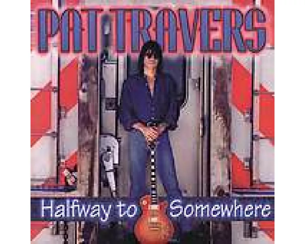 Halfway To Somewhere