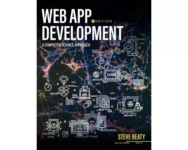 Web App Development