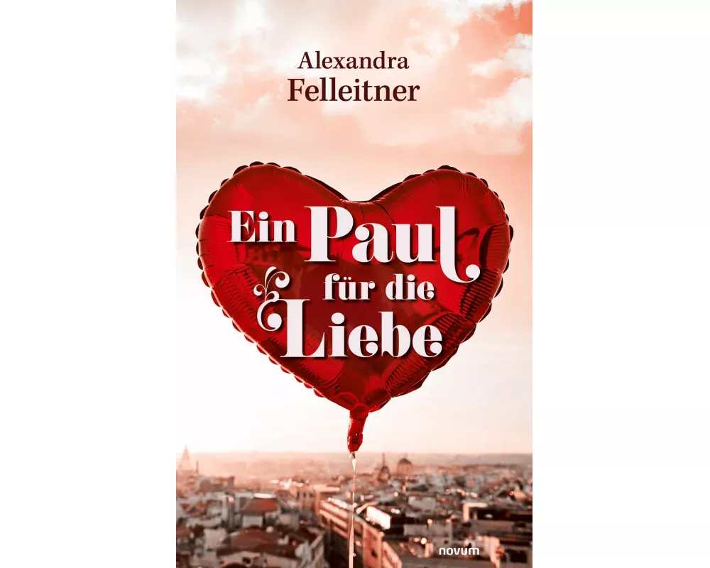 Ein Paul für die Liebe
