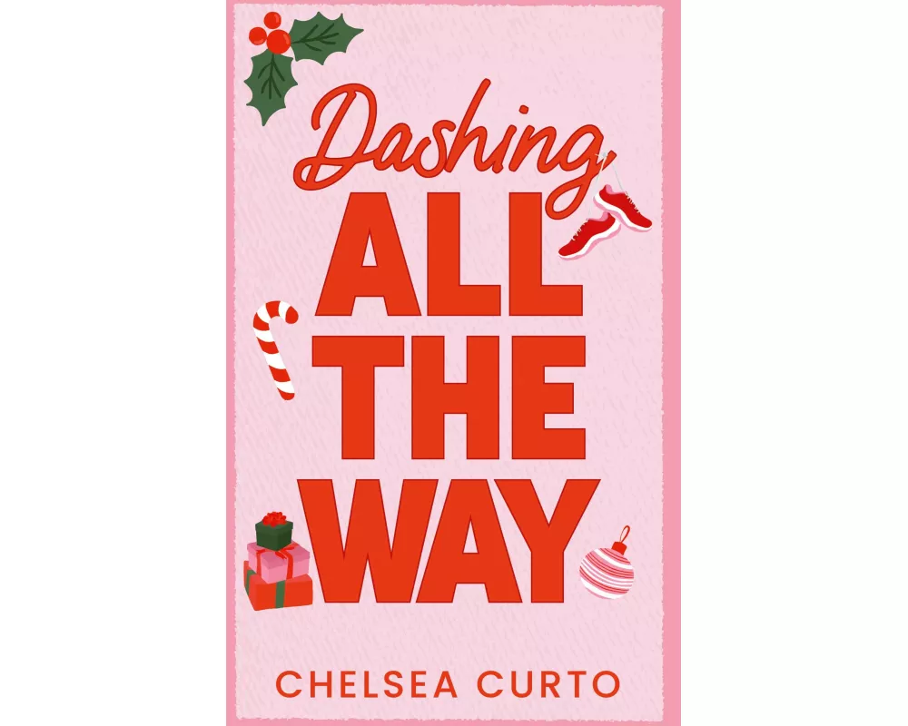 Dashing All The Way