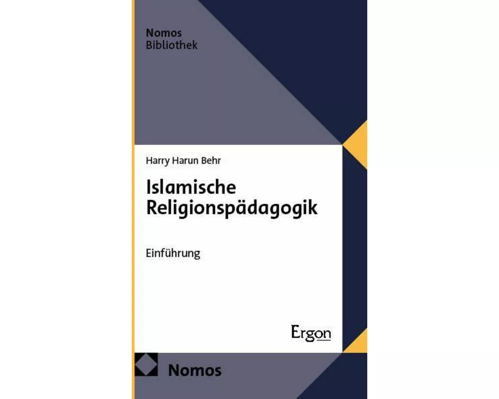 Islamische Religionspädagogik