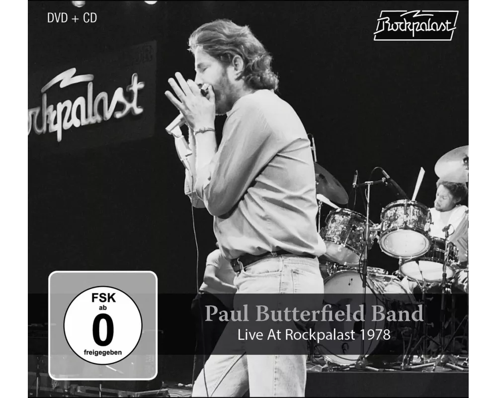 Live At Rockpalast (Essen 1978)