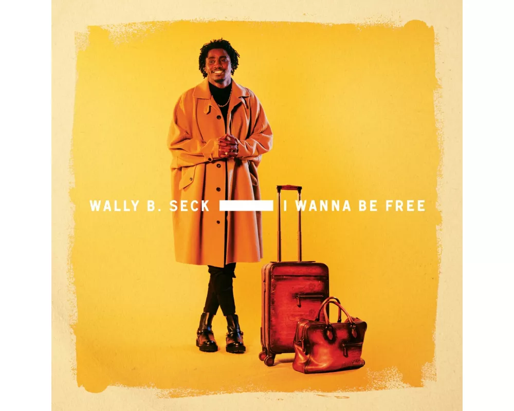I Wanna Be Free (Digipak)