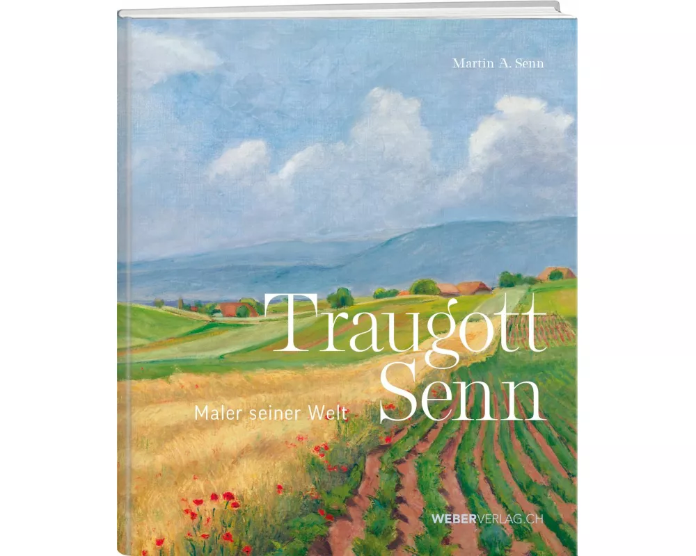 Traugott Senn