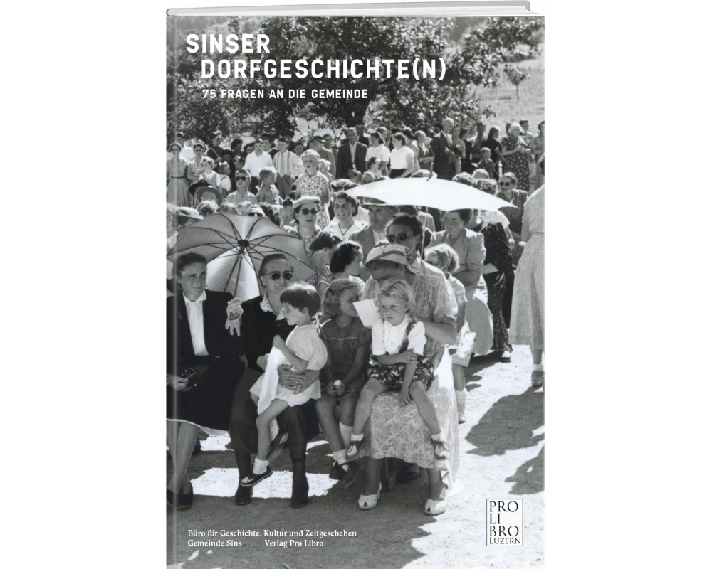 Sinser Dorfgeschichte(n)
