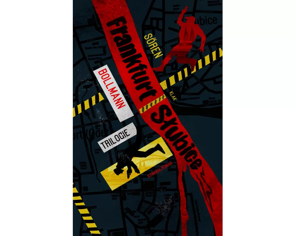 Frankfurt-S¿ubice-Trilogie