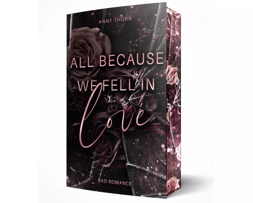 All Because We Fell In Love