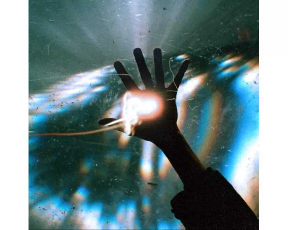 The Sky,The Earth & All Between