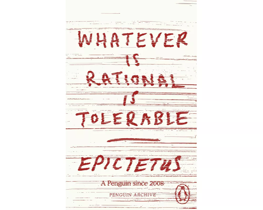 Whatever is Rational is Tolerable