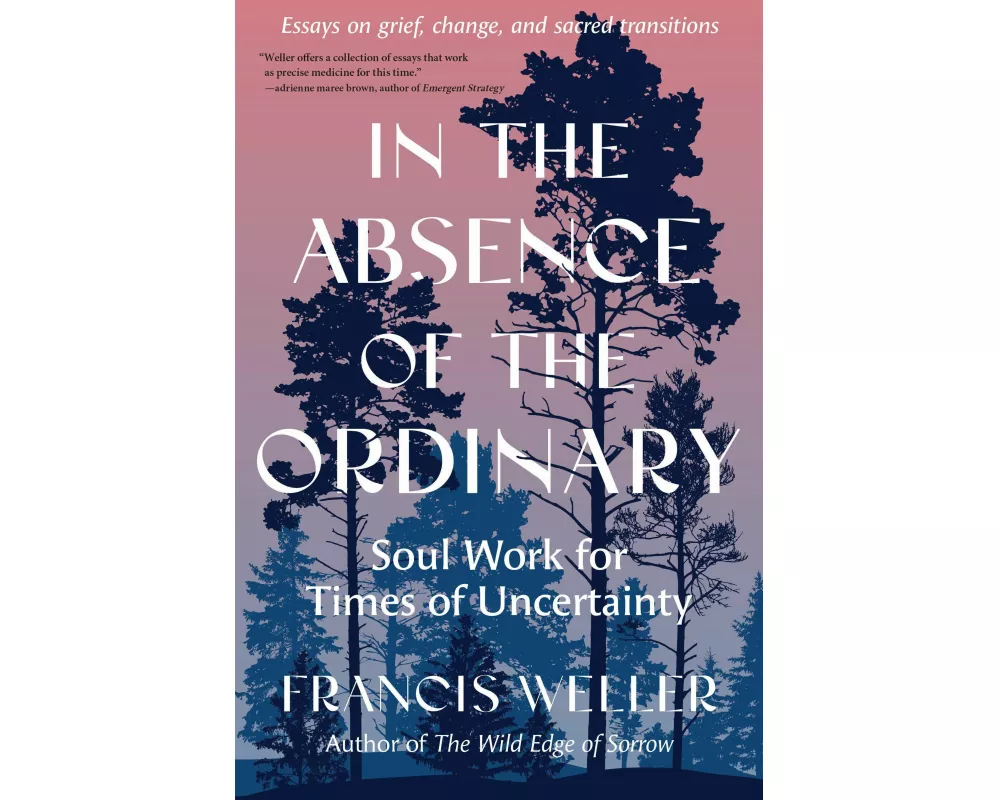 In the Absence of the Ordinary