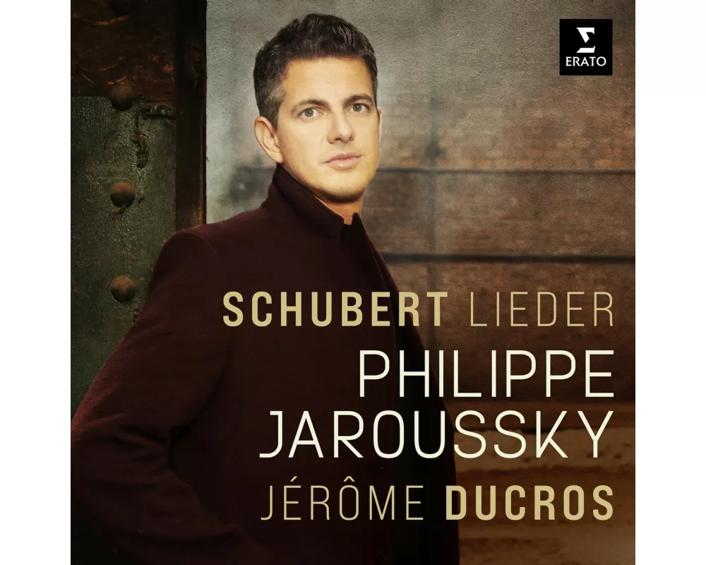 Schubert:Lieder