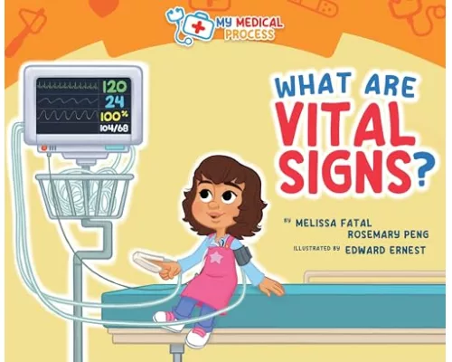 What Are Vital Signs