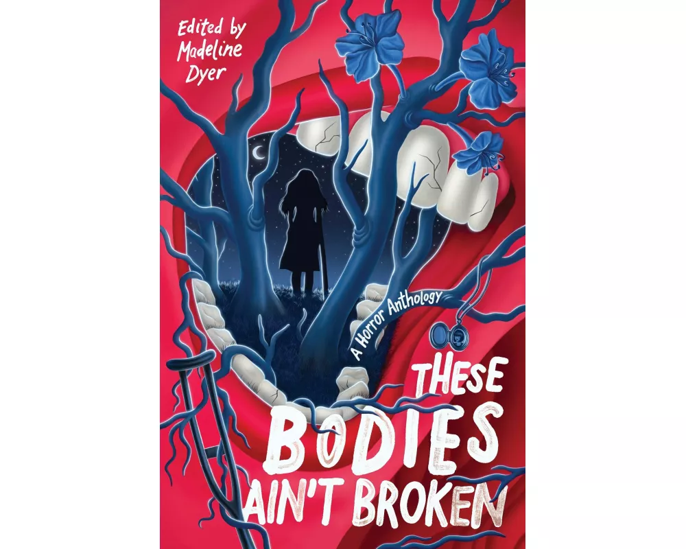 These Bodies Ain't Broken