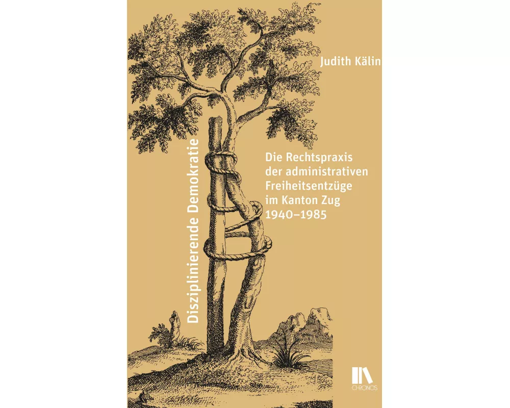 Disziplinierende Demokratie