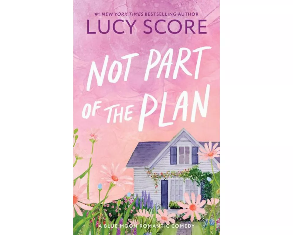 Not Part of the Plan