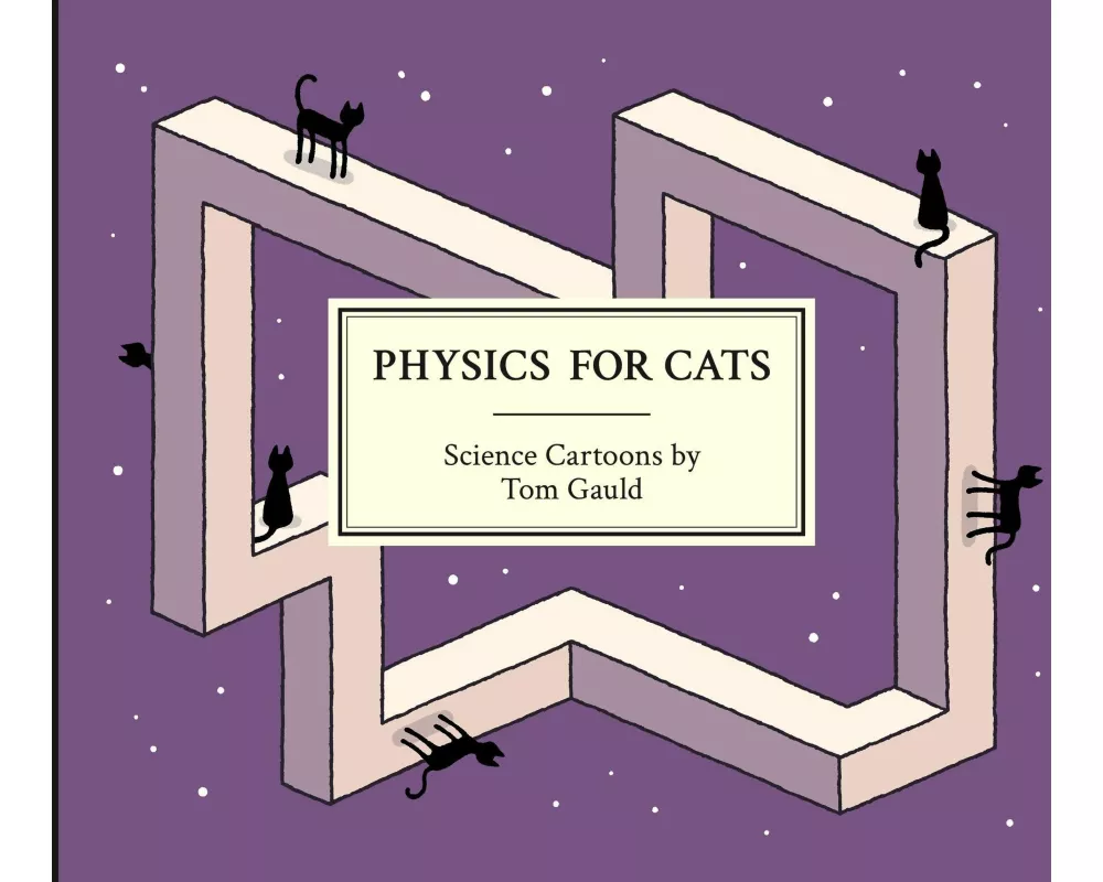 Physics for Cats