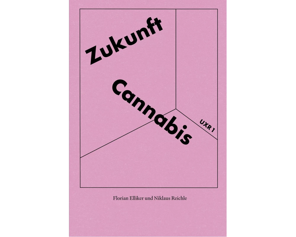 Zukunft Cannabis