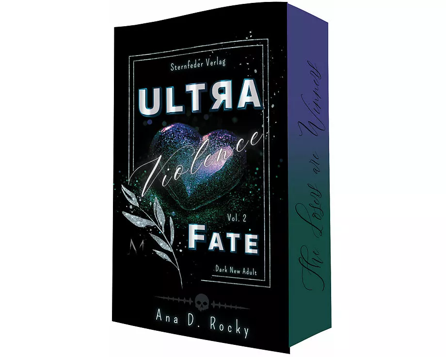 Ultra Violence - Fate