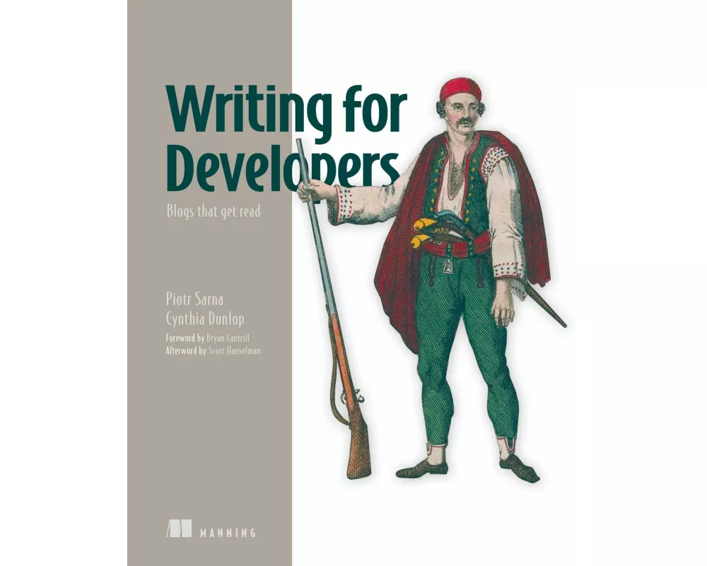 Writing for Developers