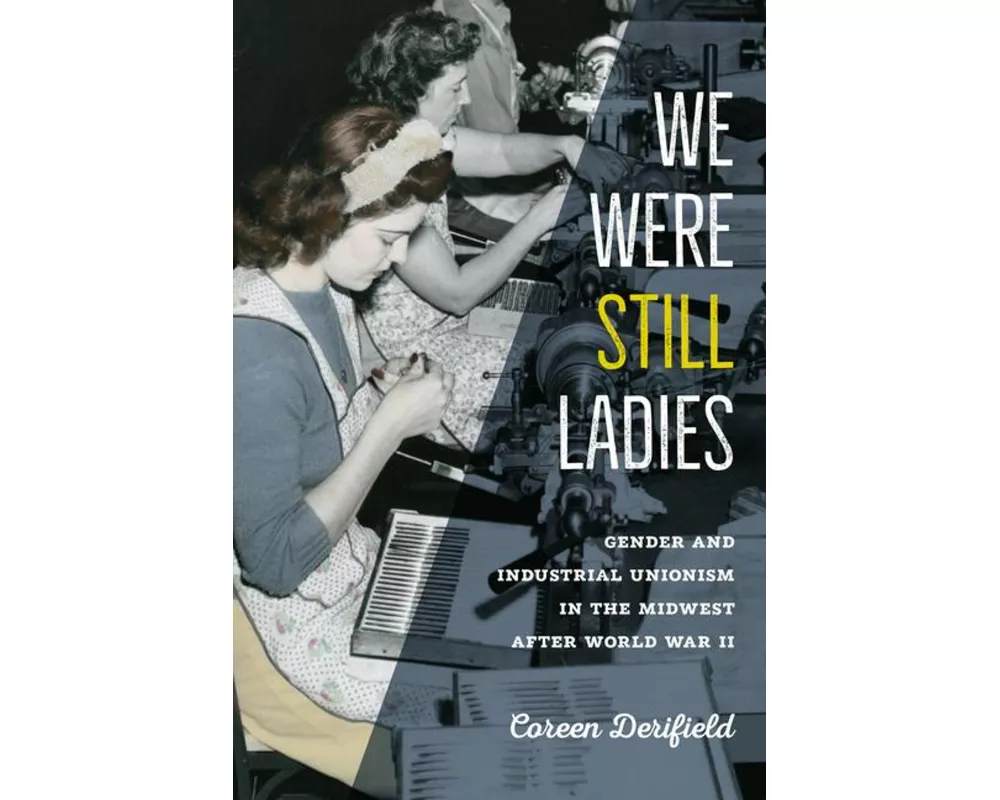 We Were Still Ladies