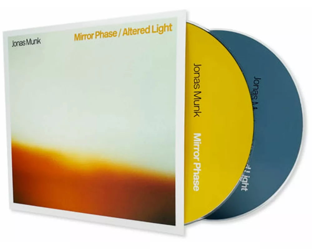 Mirror Phase/Altered Light