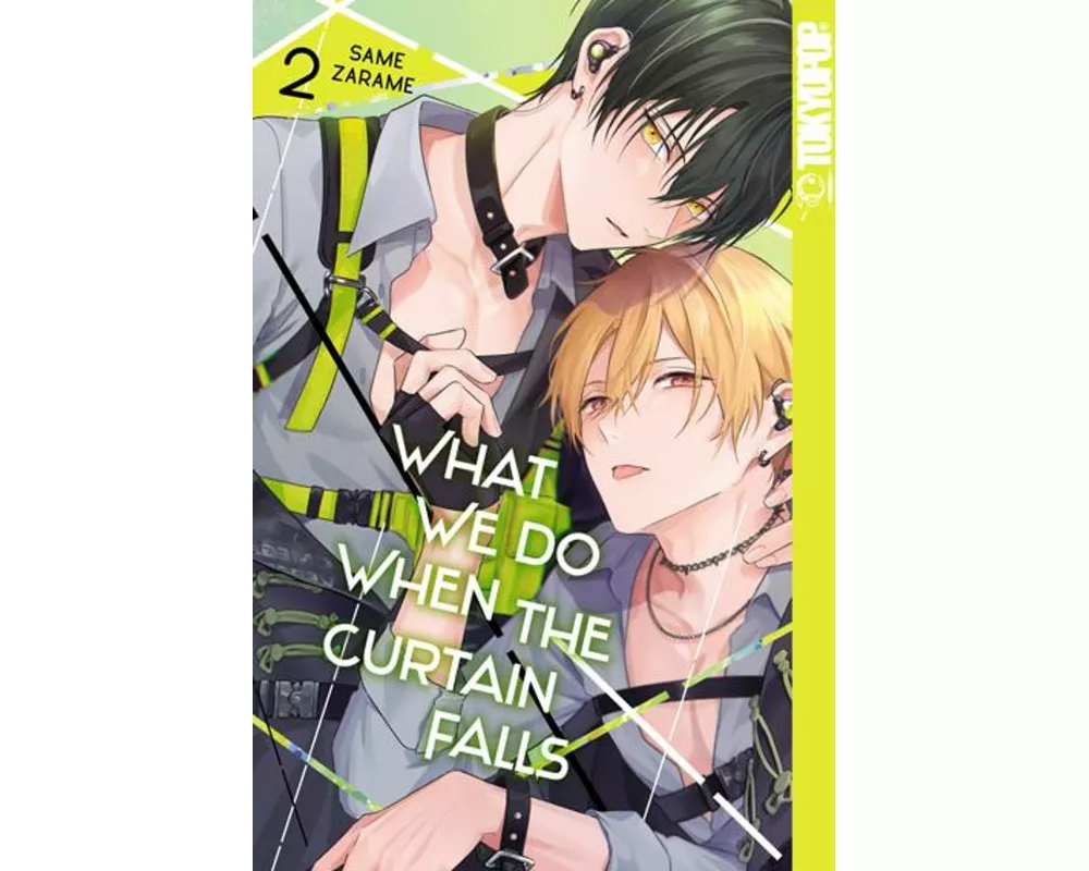 What We Do When the Curtain Falls 02