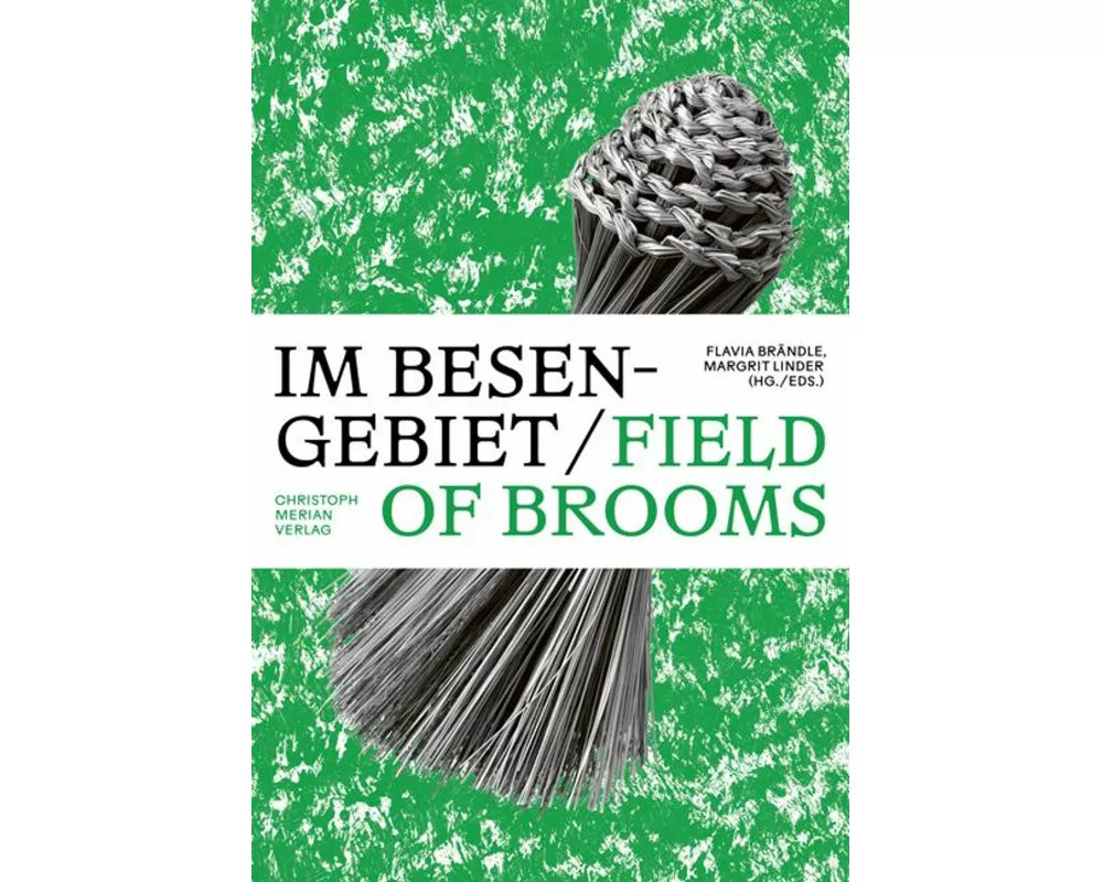 Im Besengebiet / Field of Brooms